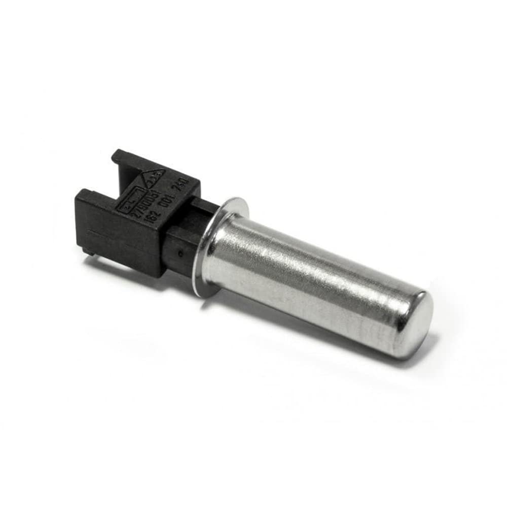 CG94 - Sonda NTC Universale per Lavatrice | Sensore di Temperatura per Elemento Riscaldante | Compatibile con Lavatrici e Asciugatrici | Resistenza 18.30 Ohm Adattabile