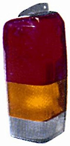 56500 FARO GRUPPO OTTICO POSTERIORE SX Sinistro [Lato Guida]