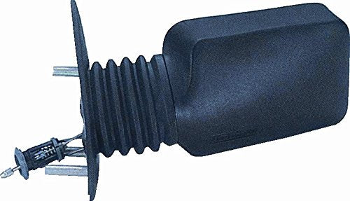 CG94 RETROVISORE Meccanico Sinistra [Lato Guida] per Auto: Croma - Calotta Nera