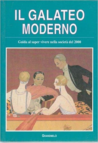 Il galateo moderno