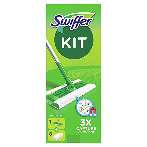 Swiffer Pulizia