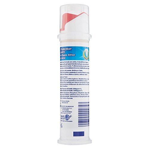 Colgate Dent Dispenser 100 Ml
