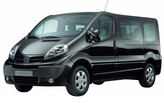 CG94 - GRUPPO OTTICO POSTERIORE R!ENAUL!T TRAFIC 2007 - N!ISS@AN PRIMASTAR 07' - O@PE!L VIVARO 07' ATTACCO PORT. A 4 FORI SX