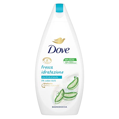 Dove, Bagnodoccia