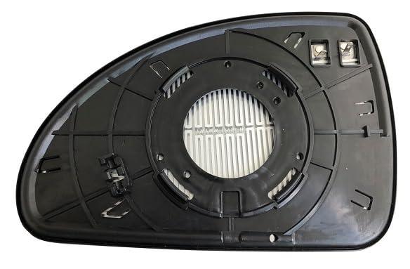 CG94 - Piastra Specchio | Compatibile Per Auto Ceed 2007 Termica DX