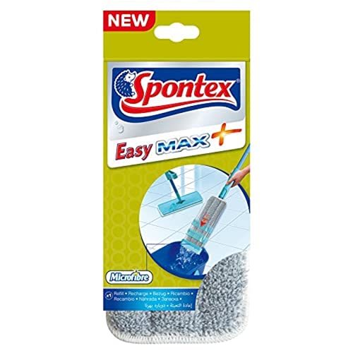 Spontex - Easy Max+ Lavapavimenti