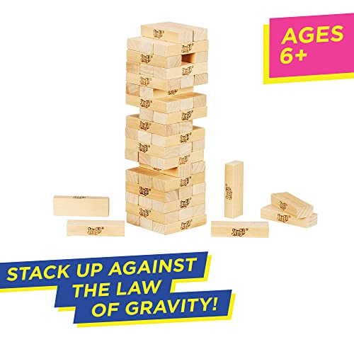 Hasbro Gaming Jenga