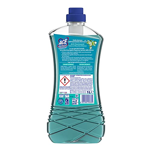 ACE Pavimenti Igienizzante