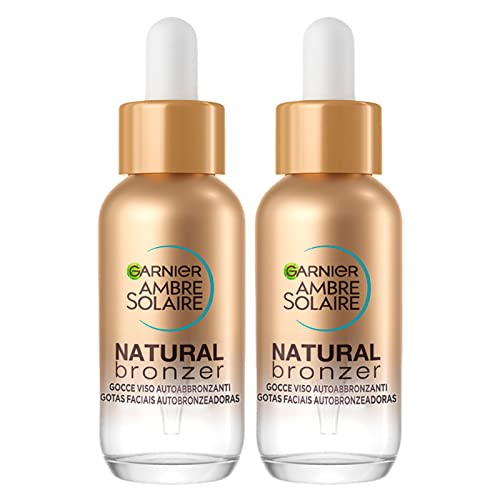 Protezioni Solari Ambre Solaire Garnier a Scelta