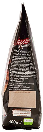 Pavesi Gocciole Extra Dark