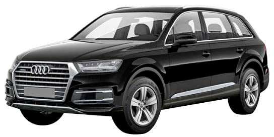 CG94 PIASTRA SPECCHIO TERMICA- VETRO ASF. - Posizione Destro [Lato Passeggero] Per Auto: Q7