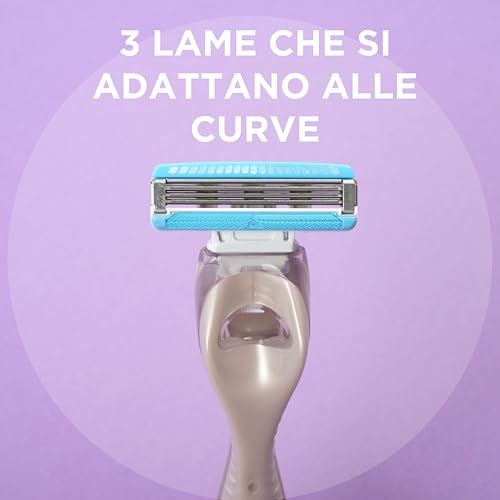 Wilkinson Sword MANUAL_SHAVING_RAZOR