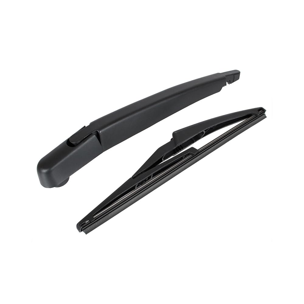 CG94 Set Braccio E Spazzola Tergilunotto 270Mm Compatibile Renegade Dal 2014