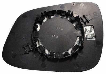 CG94 PIASTRA SPECCHIO TERMICA- - Posizione Destro [Lato Passeggero] Per Auto: SPARK