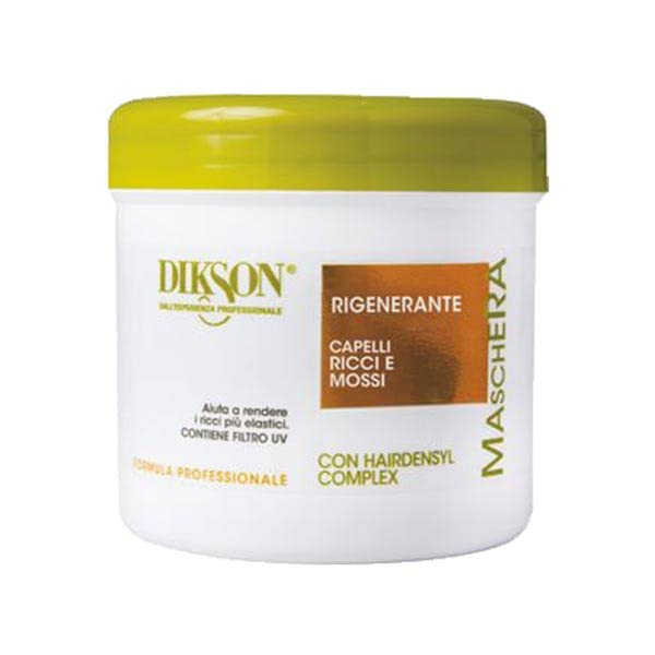 24415 MASCHERA RICCI EN.