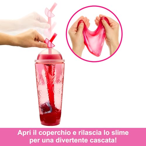 Barbie - Pop Reveal Serie Frutta
