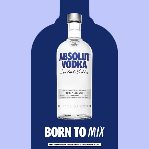 Absolut Vodka
