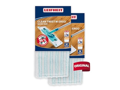 Leifheit CLEAN TWIST M ERGO