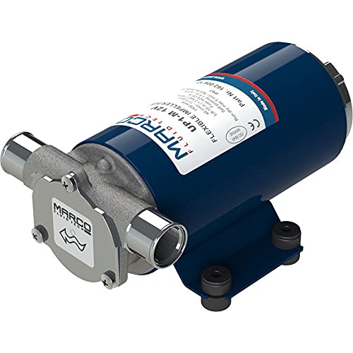 MARCO POMPA UP1-M 24V 45 L MIN