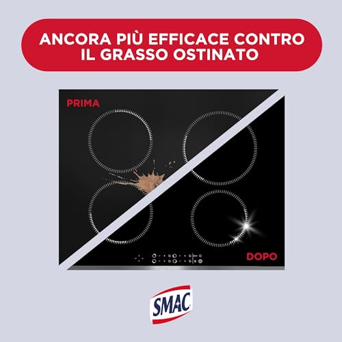 Smac - Superfici Moderne