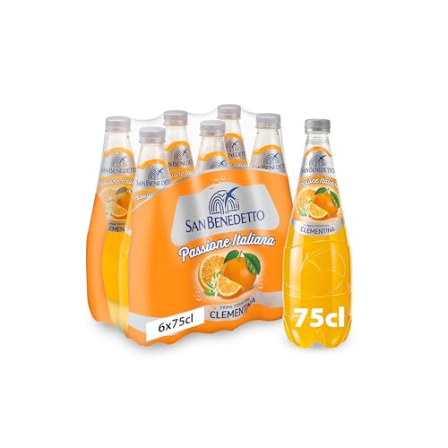 BIB. PASSIONE ITALIANA LT. 0,75