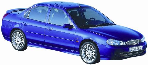 CG94 PROIETTORE H1-H7 PRED. PER REG. ELETT. [Lato DX] VERSIONE DAL 01/98>06/2000 Per Auto: MONDEO