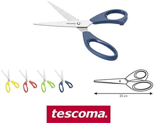 Tescoma Casa Presto - Forbici assortite, 16 cm
