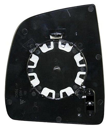 00616 VETRO SPECCHIO DX Destro [Lato Passeggero]