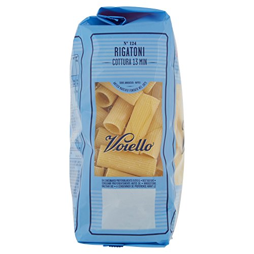 Voiello 124 Rigatoni Romani