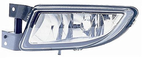 65040 FENDINEBBIA SX Sinistro [Lato Guida]