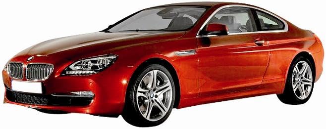 CG94 - FANALE RETROVISORE | B!M!W SERIE 5 F10/F11 10' - SERIE 5 GT F07 09' - SERIE 7 F01/F02 08' - SERIE 6 F06/F12