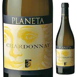 Planeta Chardonnay DOC, 75cl