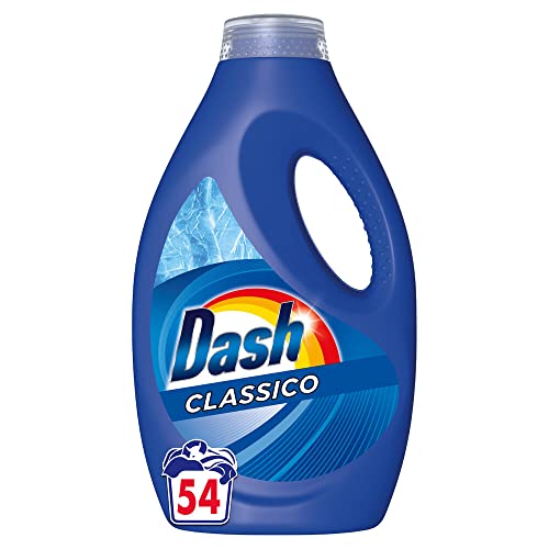 Dash Detersivo Liquido