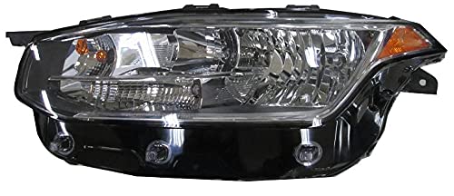 CG94 PROIETTORE H11-H9-PY24W-W21/5 A LED PRED. PER REG. ELETT. [Lato DX] Per Auto: XC90