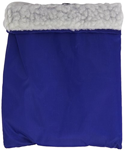 Bottari 32314 Raschietto Ghiaccio con Guanto in Colori Assortiti