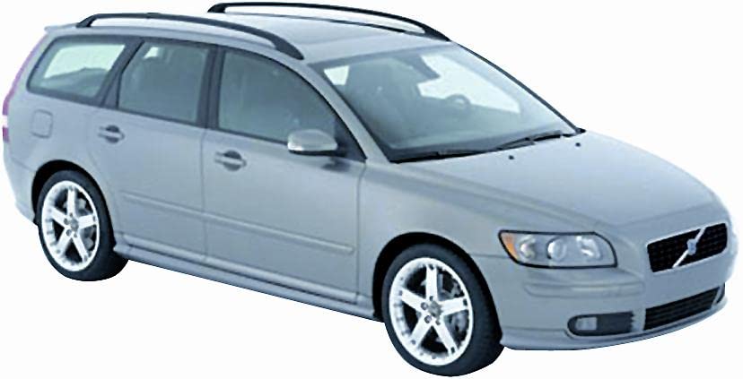 CG94 CALOTTA DA VERNICIARE [Lato Guida] Per Auto:V 50 2004 - C 70 2006 -S40 2004 C/PRIMER SX