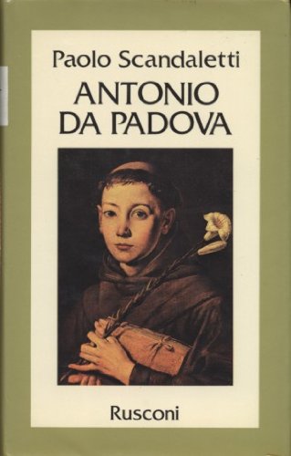 Antonio da Padova