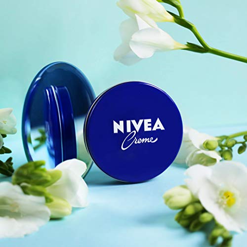 Nivea Creme Crema Multiuso, 250 ml