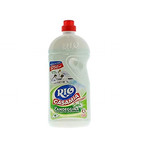 Rio Casamia con candeggina - Detergente per pavimenti 1.250 ml