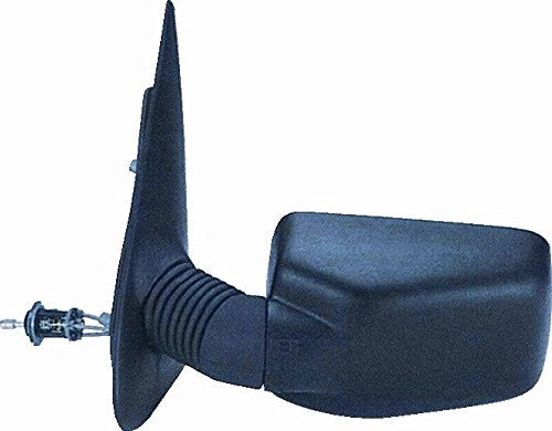 CG94 RETROVISORE Meccanico Sinistra [Lato Guida] per Auto: TEMPRA - Calotta Nera