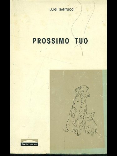 Prossimo tuo