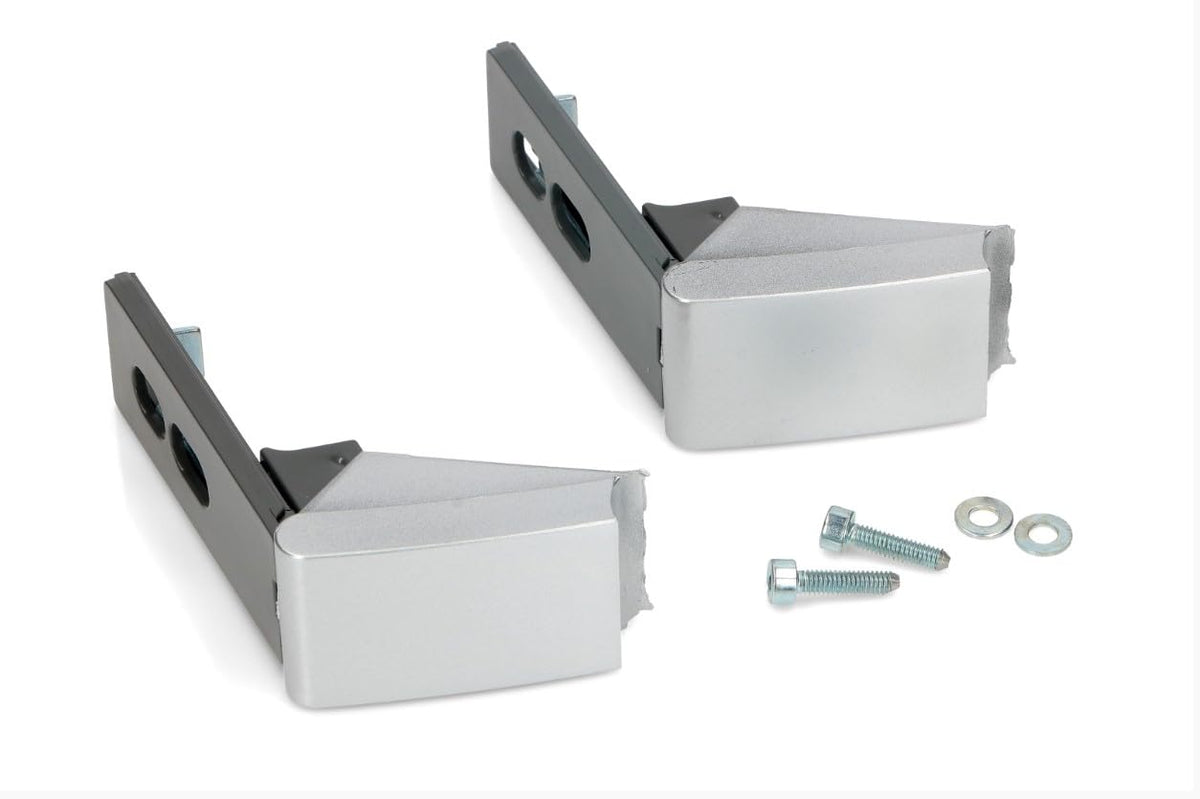 CG94 - Kit Cerniera di ricambio Frigorifero Compatibile Cod. 959017800