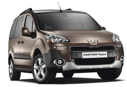 DEPO RICAM 10284 PROIETTORE H4 CON MOTORE ELETTRICO PER RANCH PARTNER LATO SINISTRO (LATO CONDUCENTE) DAL 2013/04 AL 2018/06