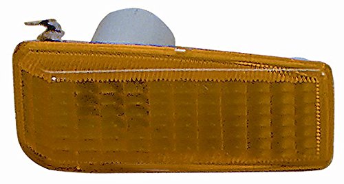 FANALE LATERALE ARANCIO MERC. CLASSE C W202-03/'93>04/'96 - DX/SX