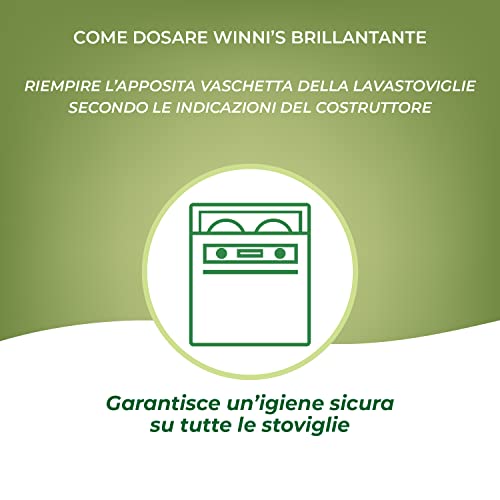 Winni's - Brillantante Aceto