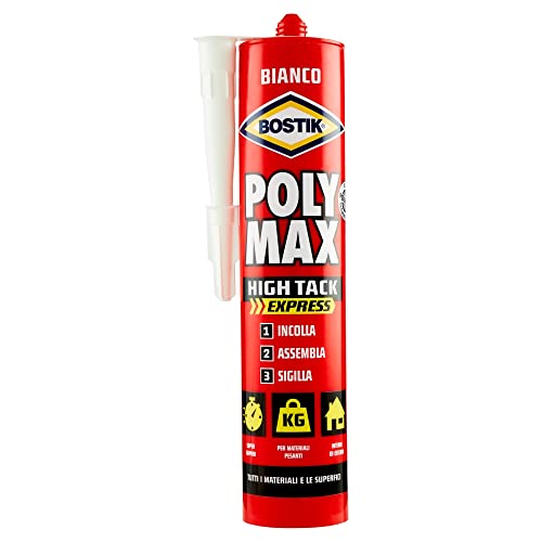 BOSTIK Poly Max High Tack Express
