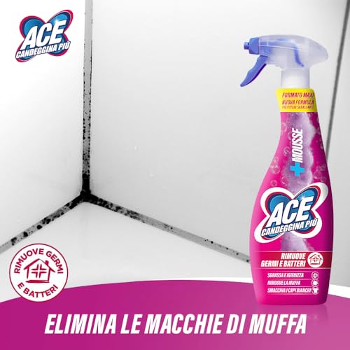 ACE Candeggina Spray