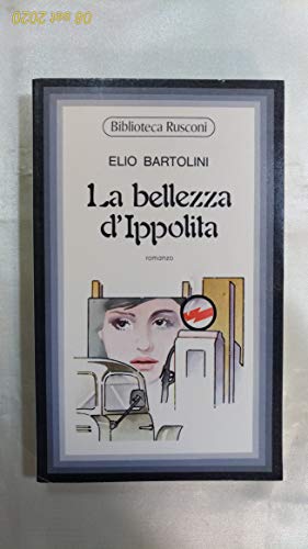 LA BELLEZZA D’IPPOLITA