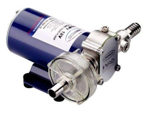 MARCO Pompa di SENTINA UP6-PV