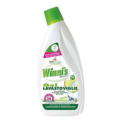 Winni's - Gel Lavastoviglie
